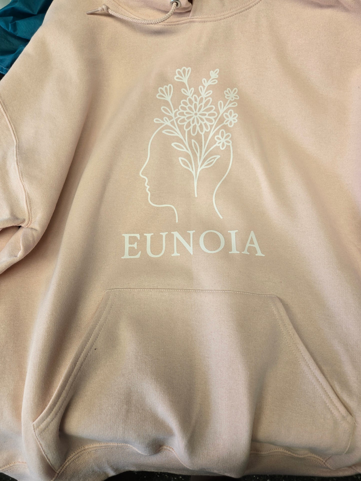 Eunoia "Beautiful Mind"