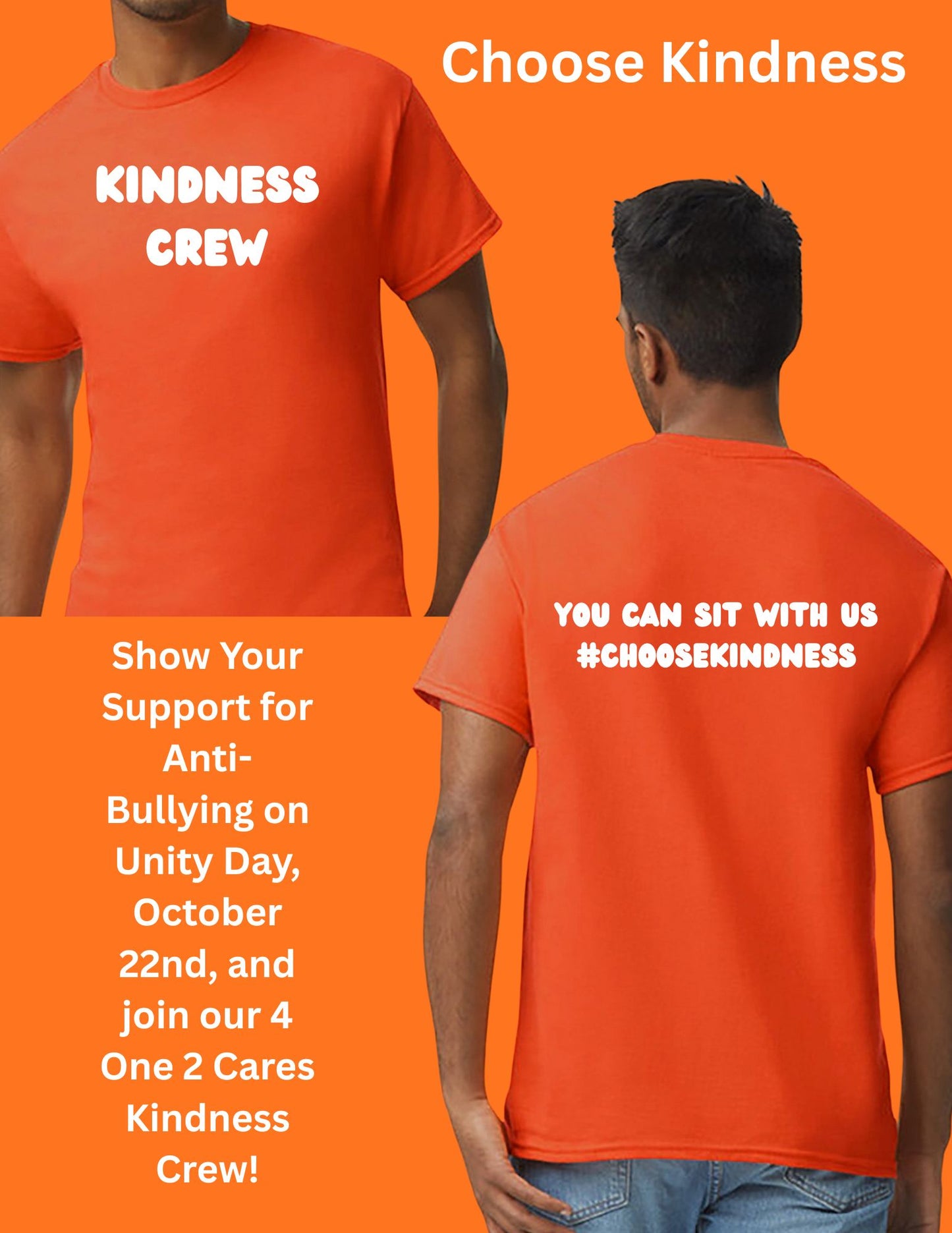 Kindness Crew