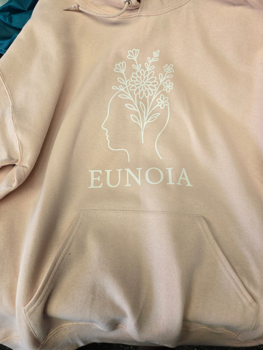 Eunoia "Beautiful Mind"