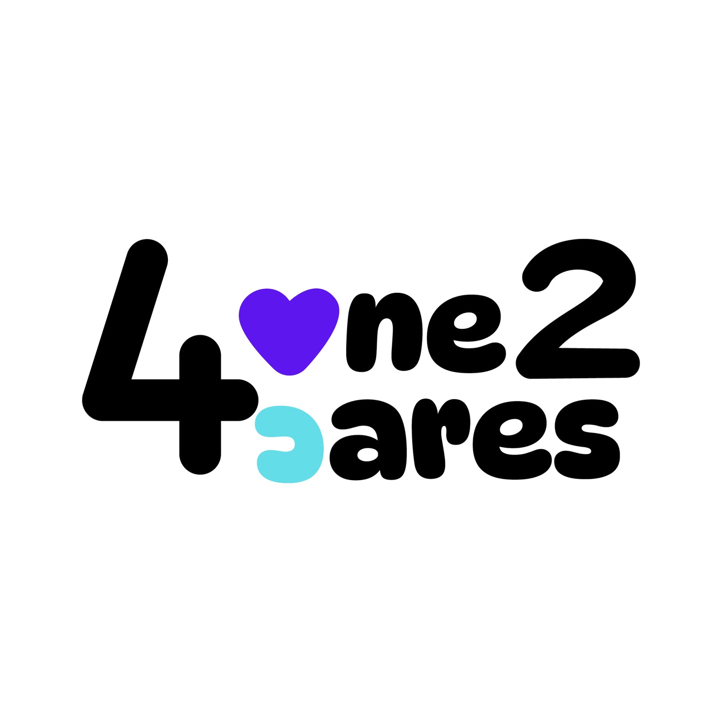 Donation to 4 One 2 Cares