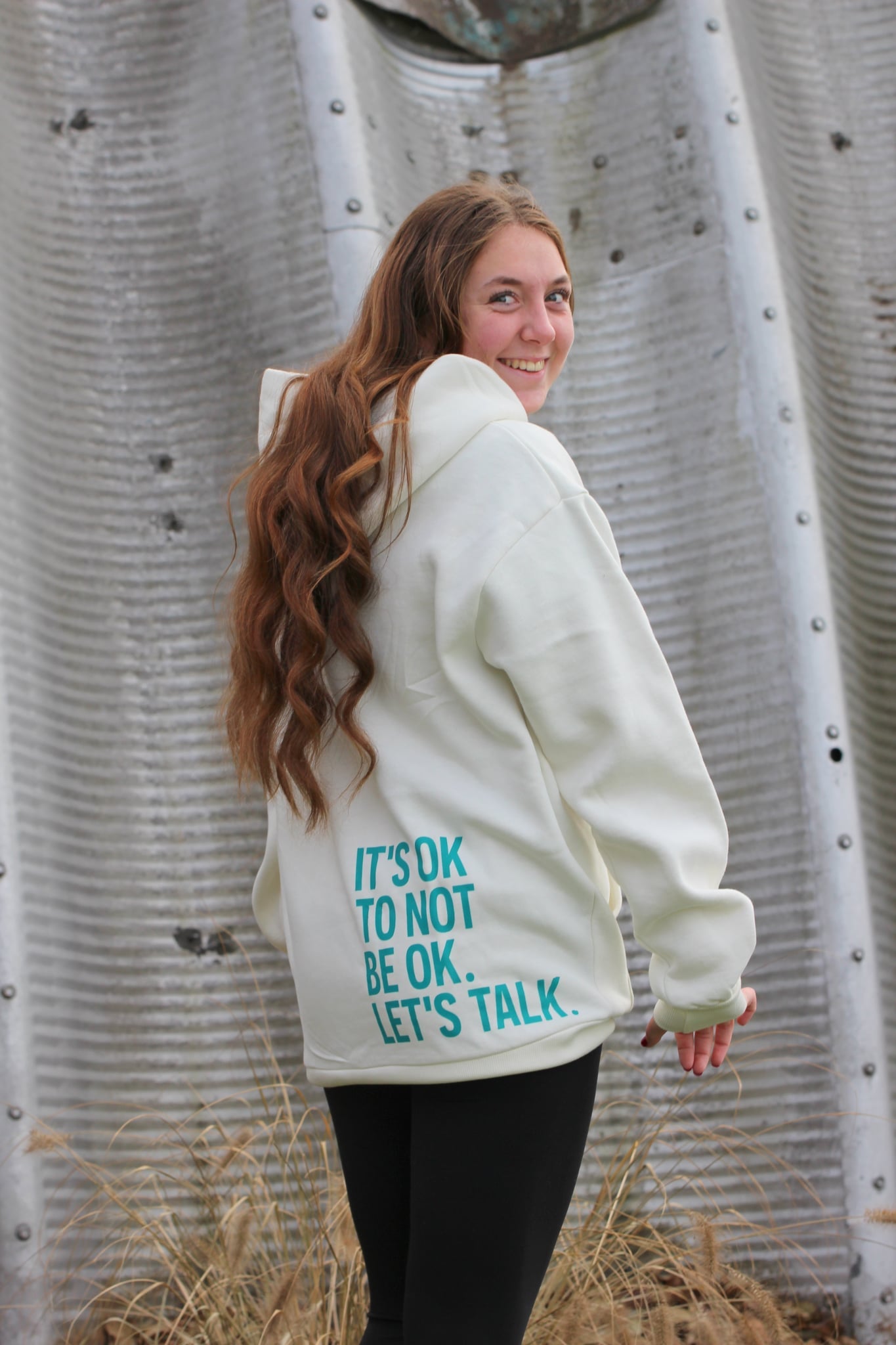 You Matter Hoodie