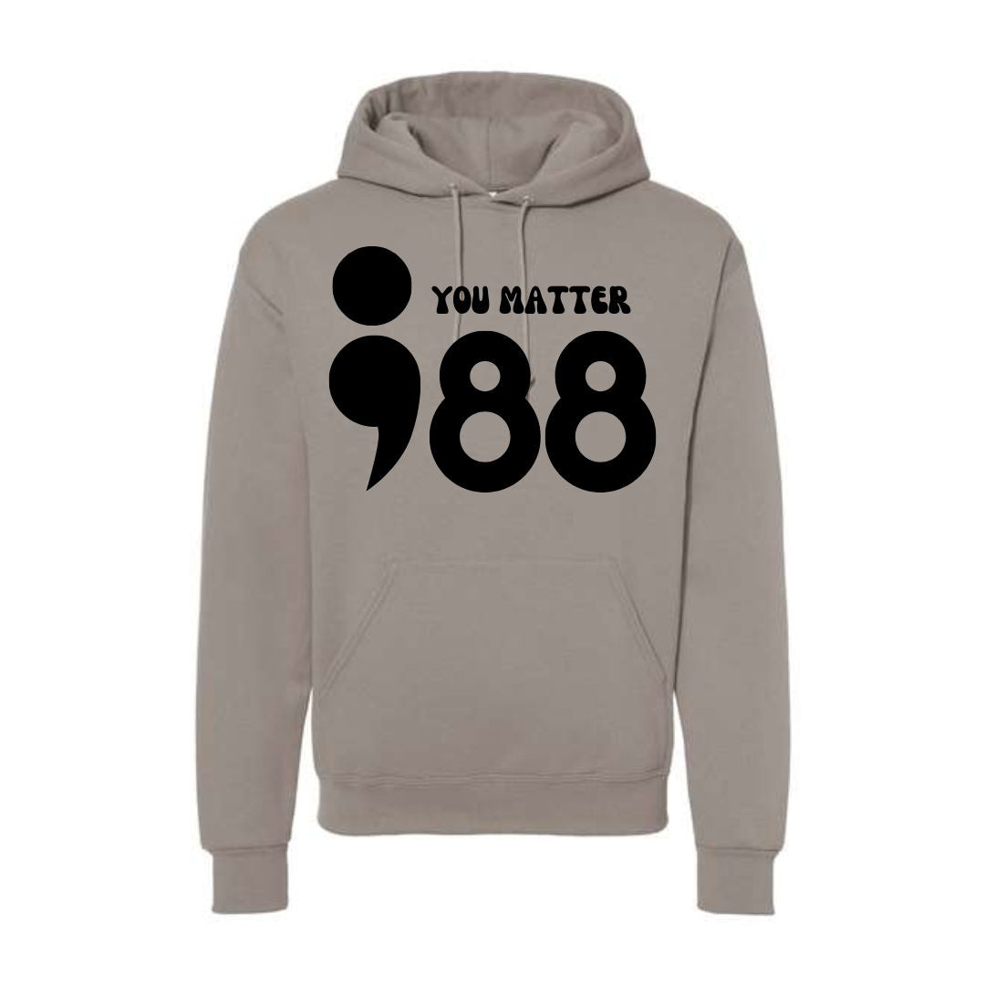 988 Hood - Rock