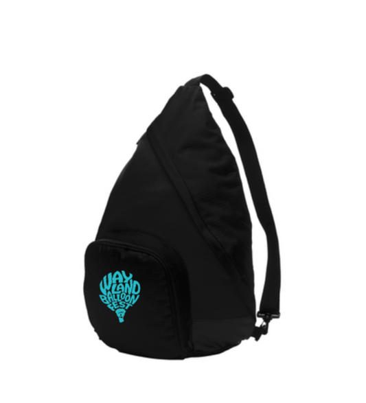 Wayland Balloonfest Sling Bag