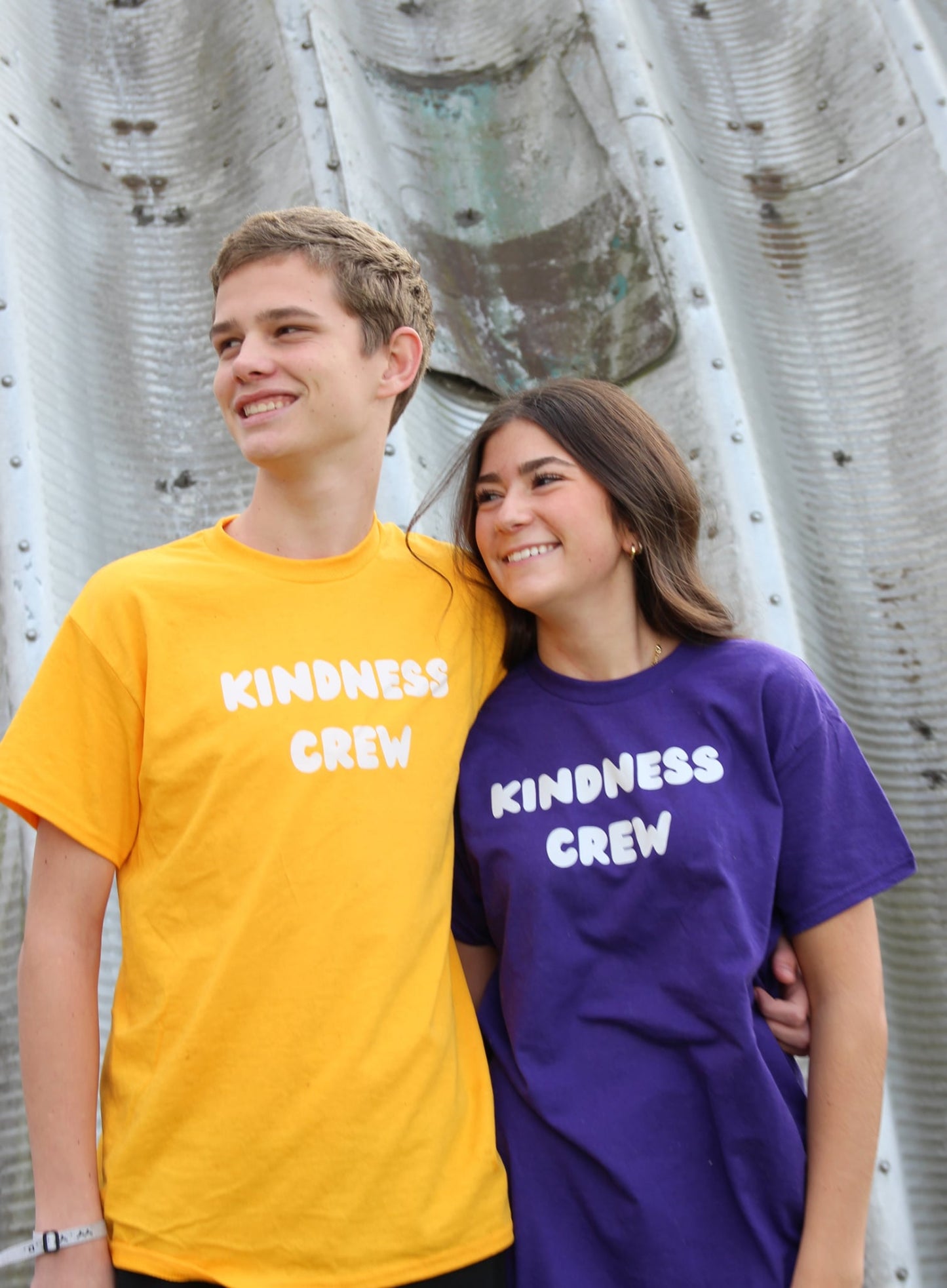 Kindness Crew