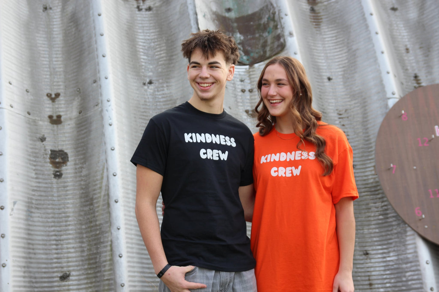 Kindness Crew